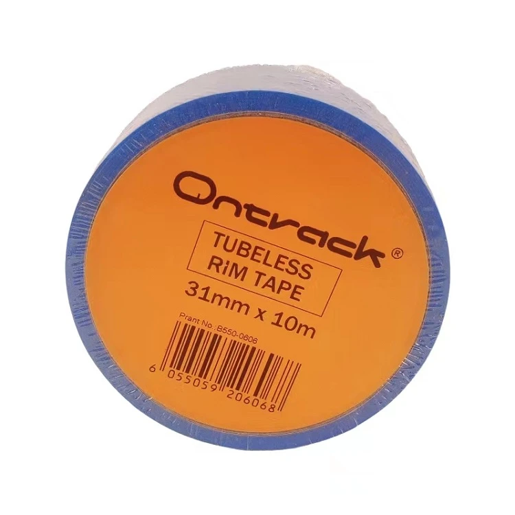 Bicycle Nylon Rim Tape
