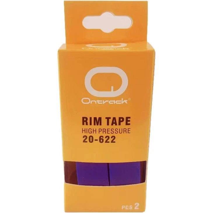 Bicycle Nylon Rim Tape-2