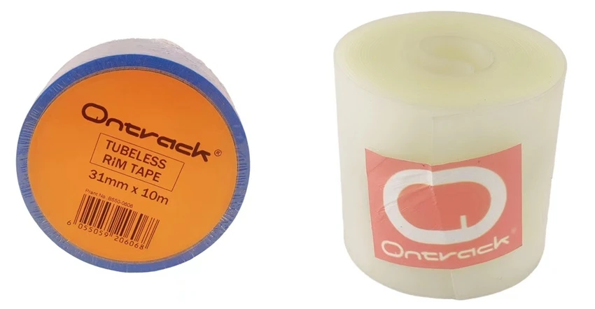Bicycle Wheel Rim Tape-ONTRACK Bicycle Wheel Rim Tape-ONTRACK